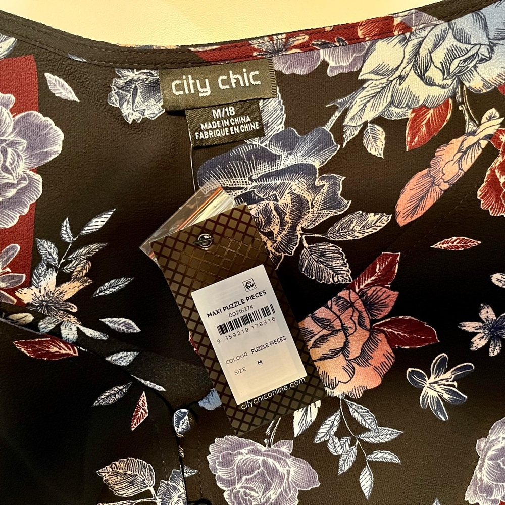 New with tags. Beautiful! From macys.